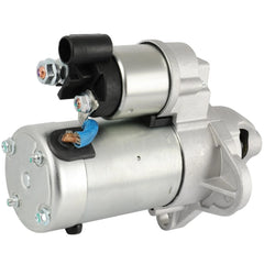 ECCPP Starter for Chevrolet Spark LT Hatchback 4-Door 2016 CW 13T 12638691 34019 6B93BC-57 [1]