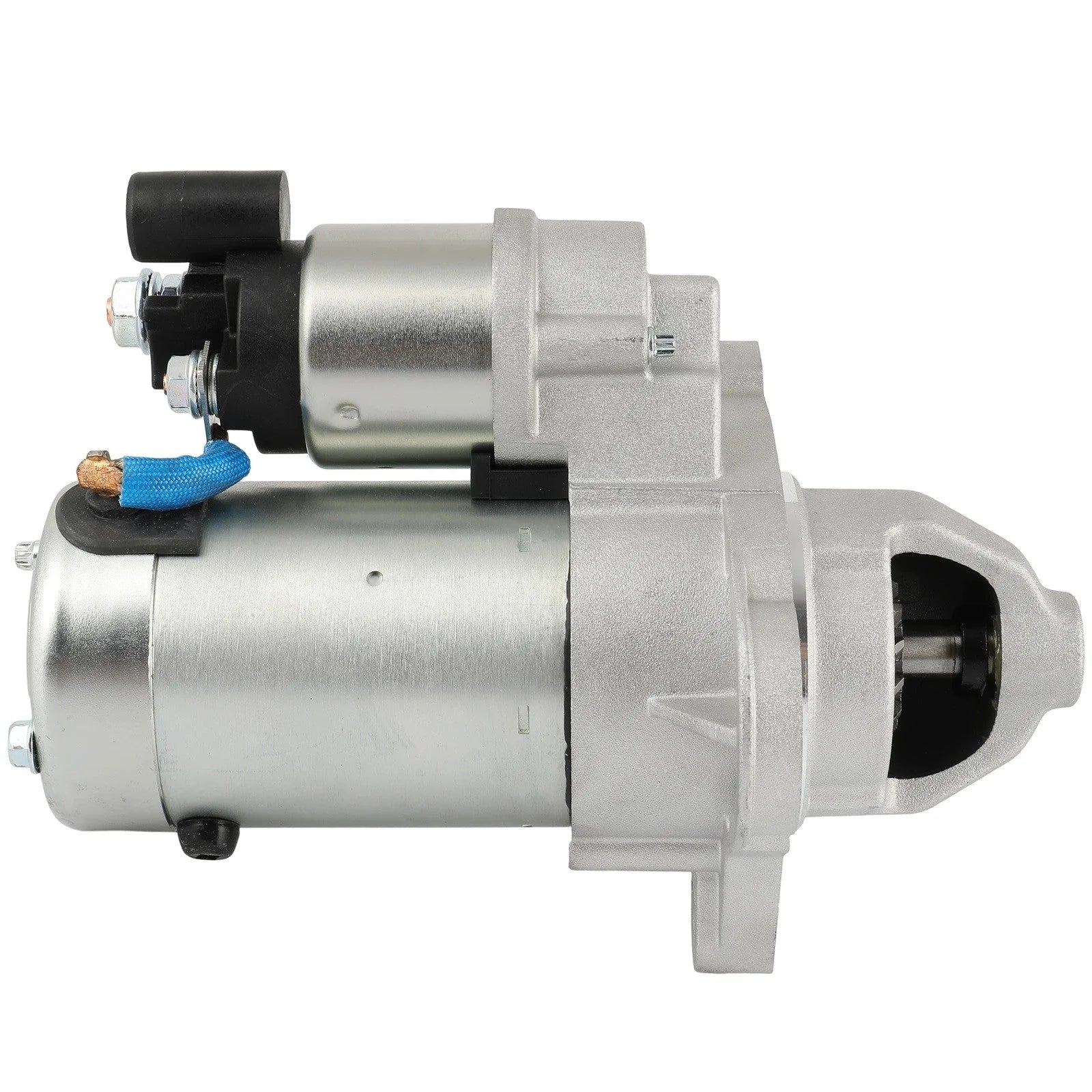 ECCPP Starter for Chevrolet Spark LT Hatchback 4-Door 2016 CW 13T 12638691 34019 6B93BC-57 [3]