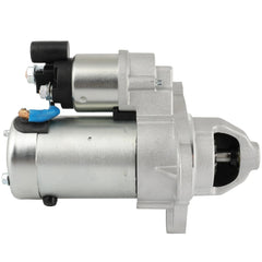 ECCPP Starter for Chevrolet Spark LT Hatchback 4-Door 2016 CW 13T 12638691 34019 6B93BC-57 [3]
