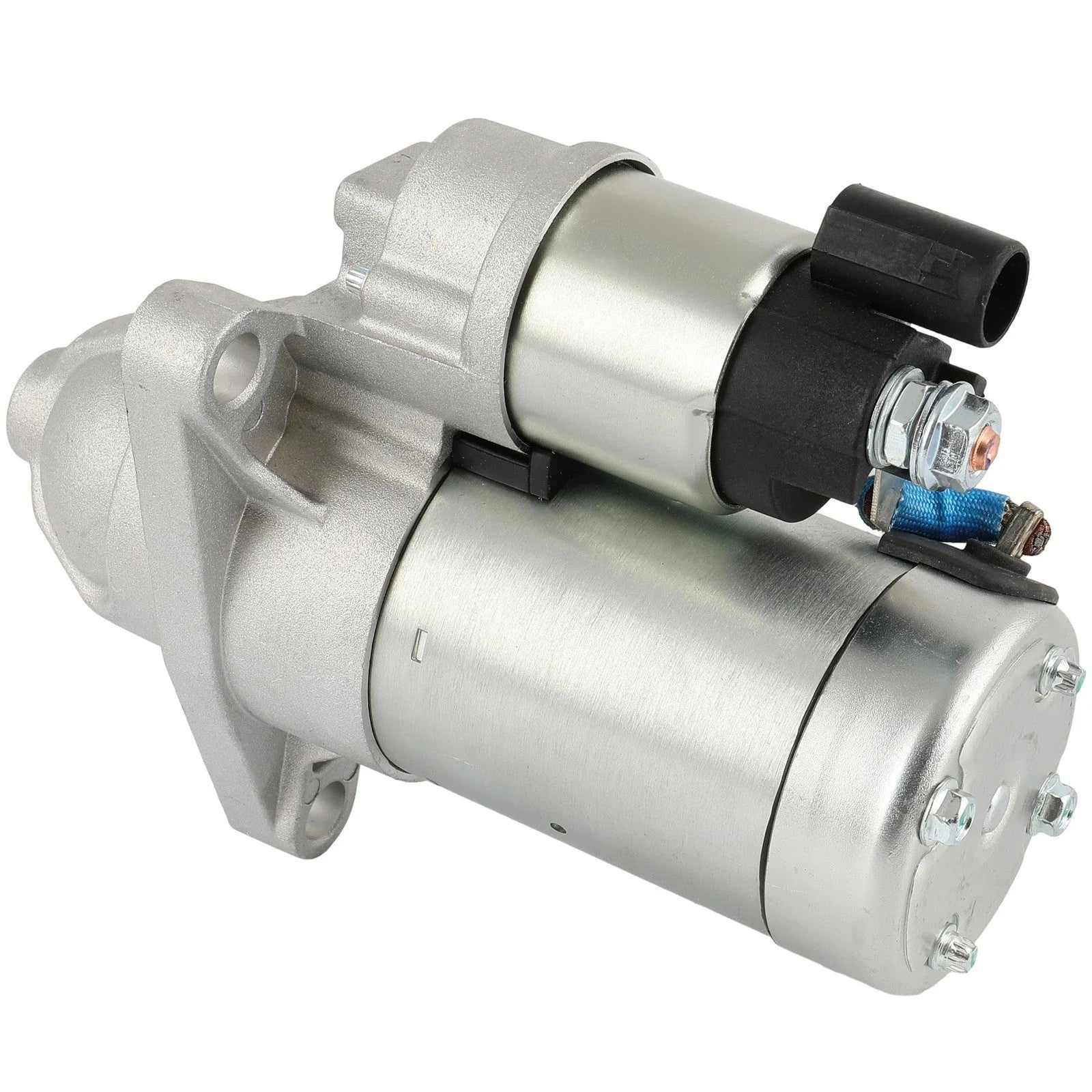 ECCPP Starter for Chevrolet Spark LT Hatchback 4-Door 2016 CW 13T 12638691 34019 6B93BC-57 [5]