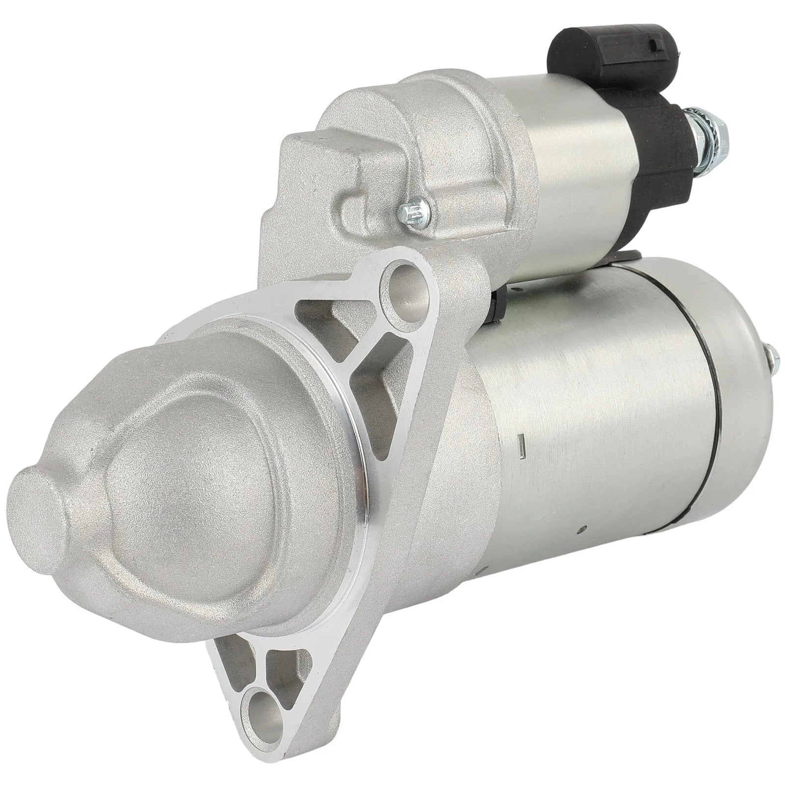 ECCPP Starter for Chevrolet Spark LT Hatchback 4-Door 2016 CW 13T 12638691 34019 6B93BC-57 [6]