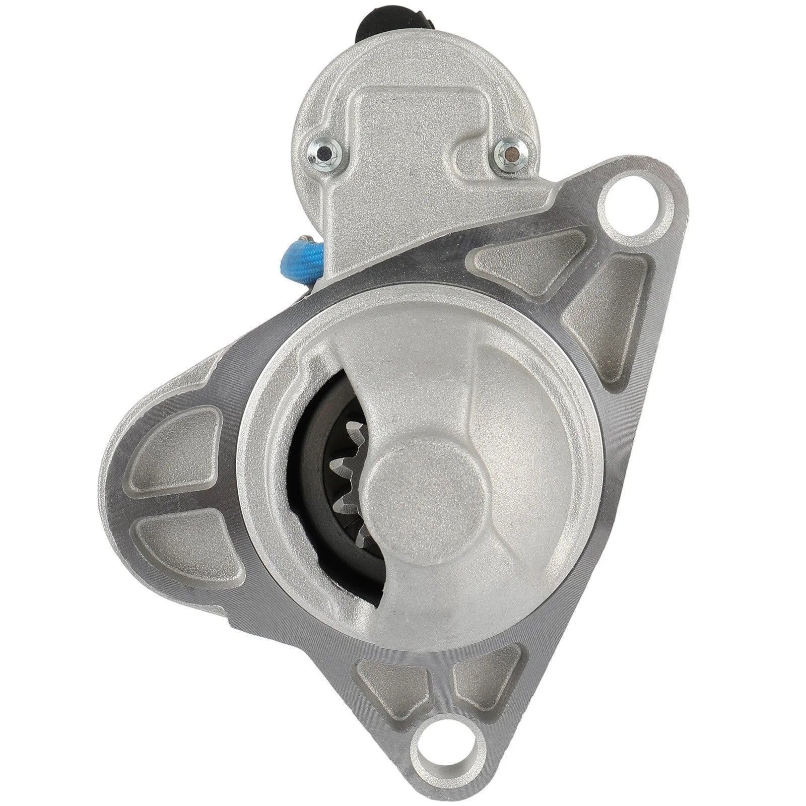 ECCPP Starter for Chevrolet Spark LT Hatchback 4-Door 2016 CW 13T 12638691 34019 6B93BC-57 [7]