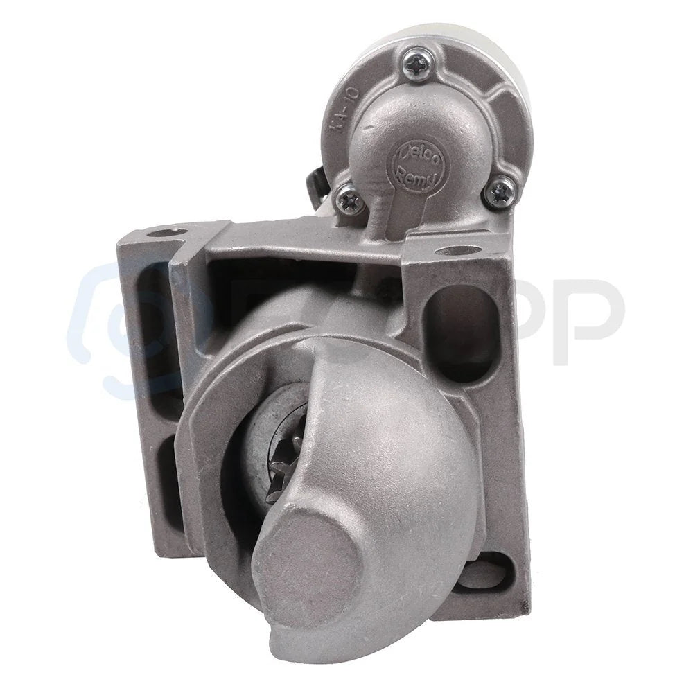 ECCPP Starter for Chevy Silverado GMC Isuzu Oldsmobile Truck 4.3L 1999-2004 6449 6B93BC-57 [3]