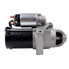 ECCPP Starter for Chevy Silverado GMC Isuzu Oldsmobile Truck 4.3L 1999-2004 6449 6B93BC-57 [4]