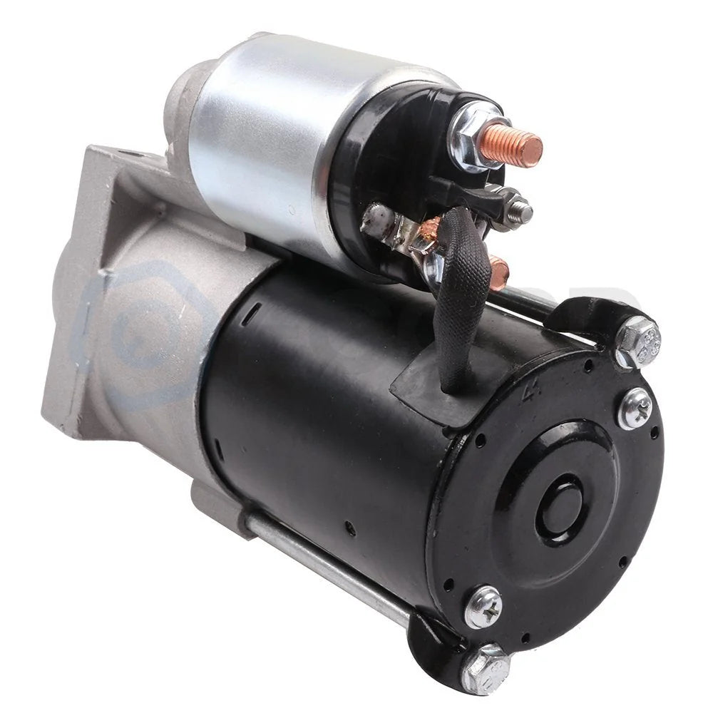 ECCPP Starter for Chevy Silverado GMC Isuzu Oldsmobile Truck 4.3L 1999-2004 6449 6B93BC-57 [5]