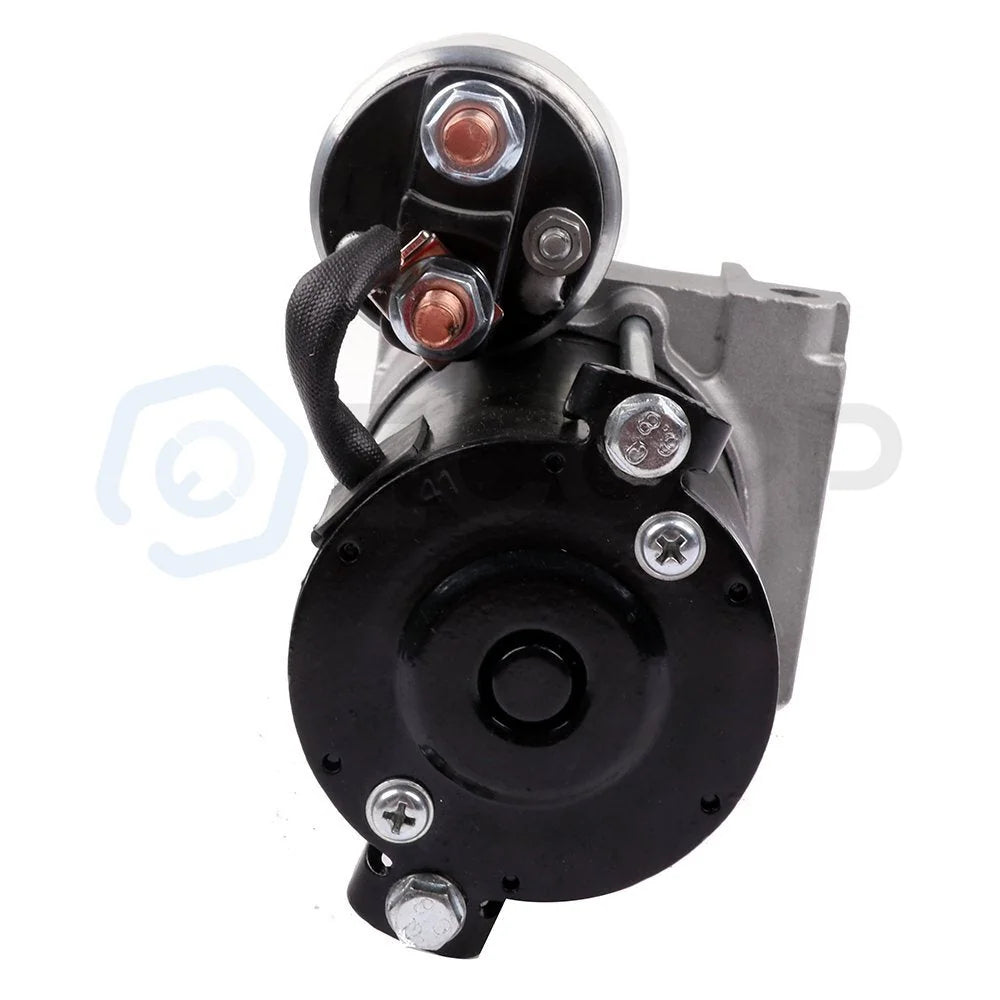 ECCPP Starter for Chevy Silverado GMC Isuzu Oldsmobile Truck 4.3L 1999-2004 6449 6B93BC-57 [7]