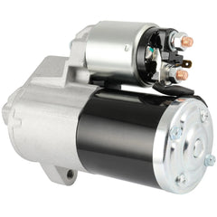 ECCPP Starter for Dodge Charger 2007-2014 V8 5.7L AWD 1.2KW 12V CW 10 Teeth 6B93BC-57 [1]