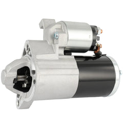ECCPP Starter for Dodge Charger 2007-2014 V8 5.7L AWD 1.2KW 12V CW 10 Teeth 6B93BC-57 [2]