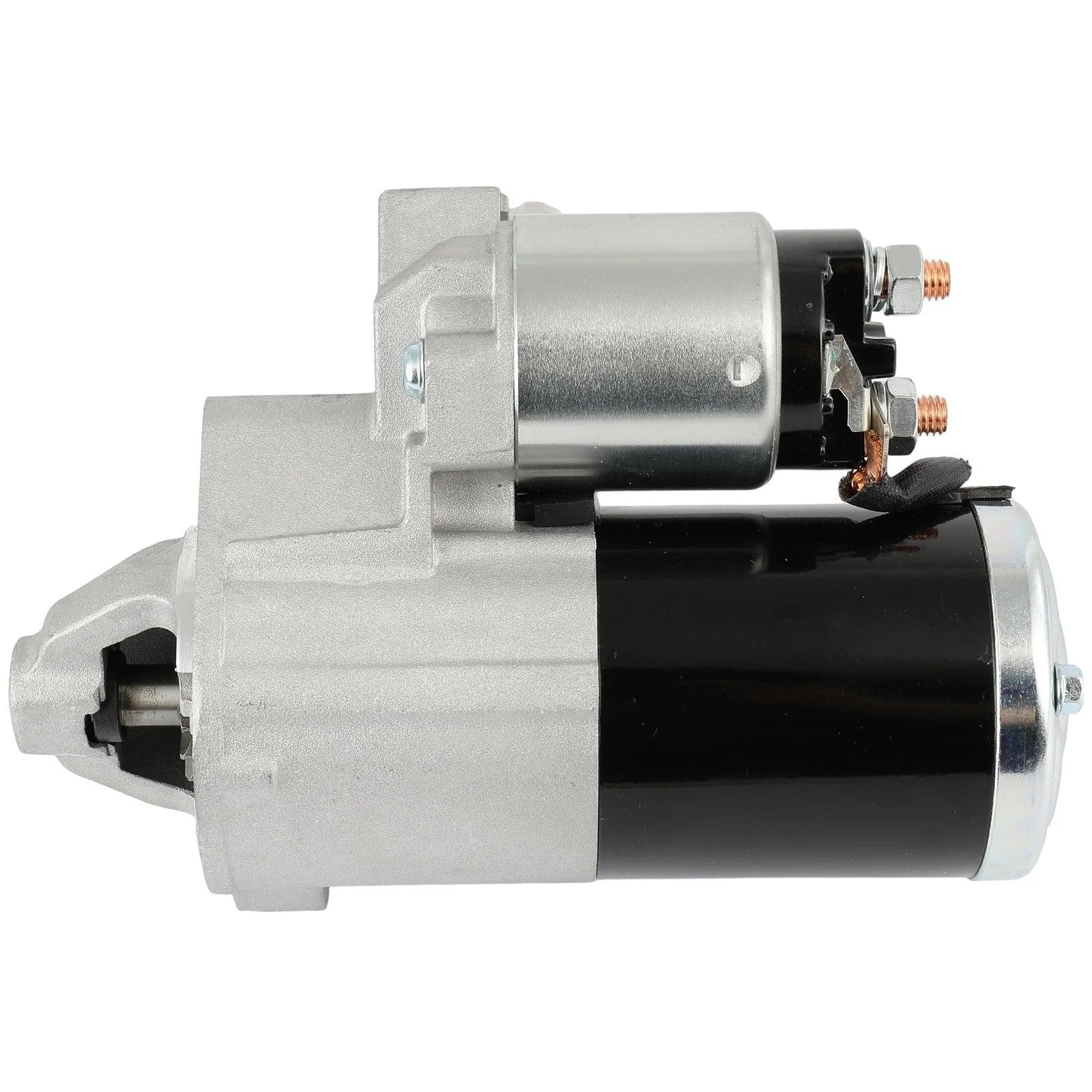 ECCPP Starter for Dodge Charger 2007-2014 V8 5.7L AWD 1.2KW 12V CW 10 Teeth 6B93BC-57 [3]