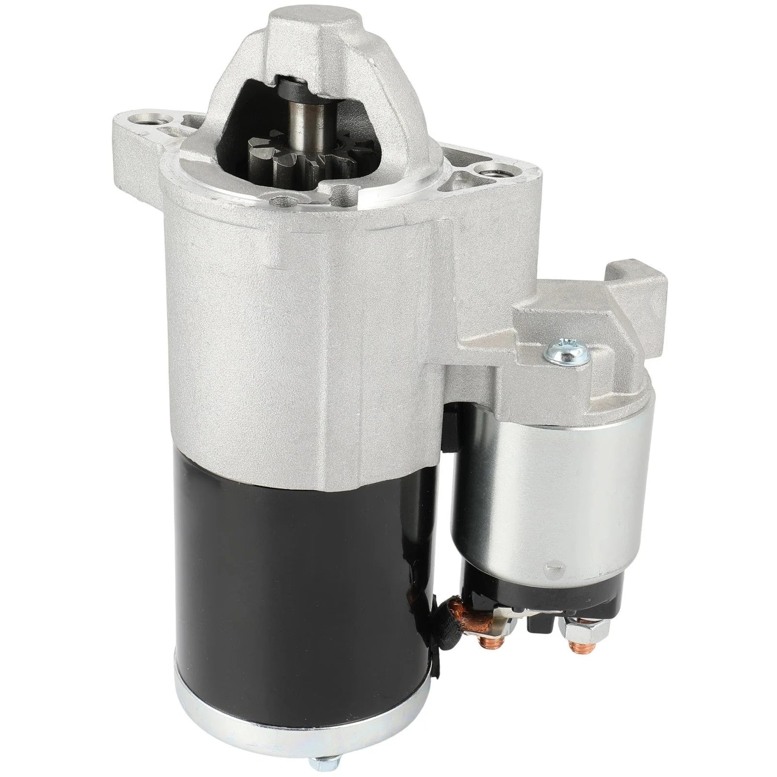 ECCPP Starter for Dodge Charger 2007-2014 V8 5.7L AWD 1.2KW 12V CW 10 Teeth 6B93BC-57 [4]
