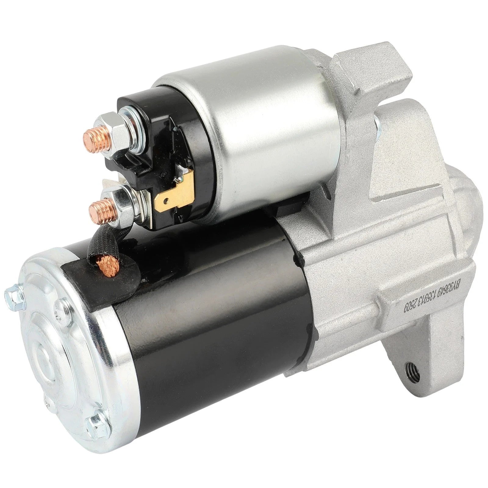 ECCPP Starter for Dodge Charger 2007-2014 V8 5.7L AWD 1.2KW 12V CW 10 Teeth 6B93BC-57 [5]