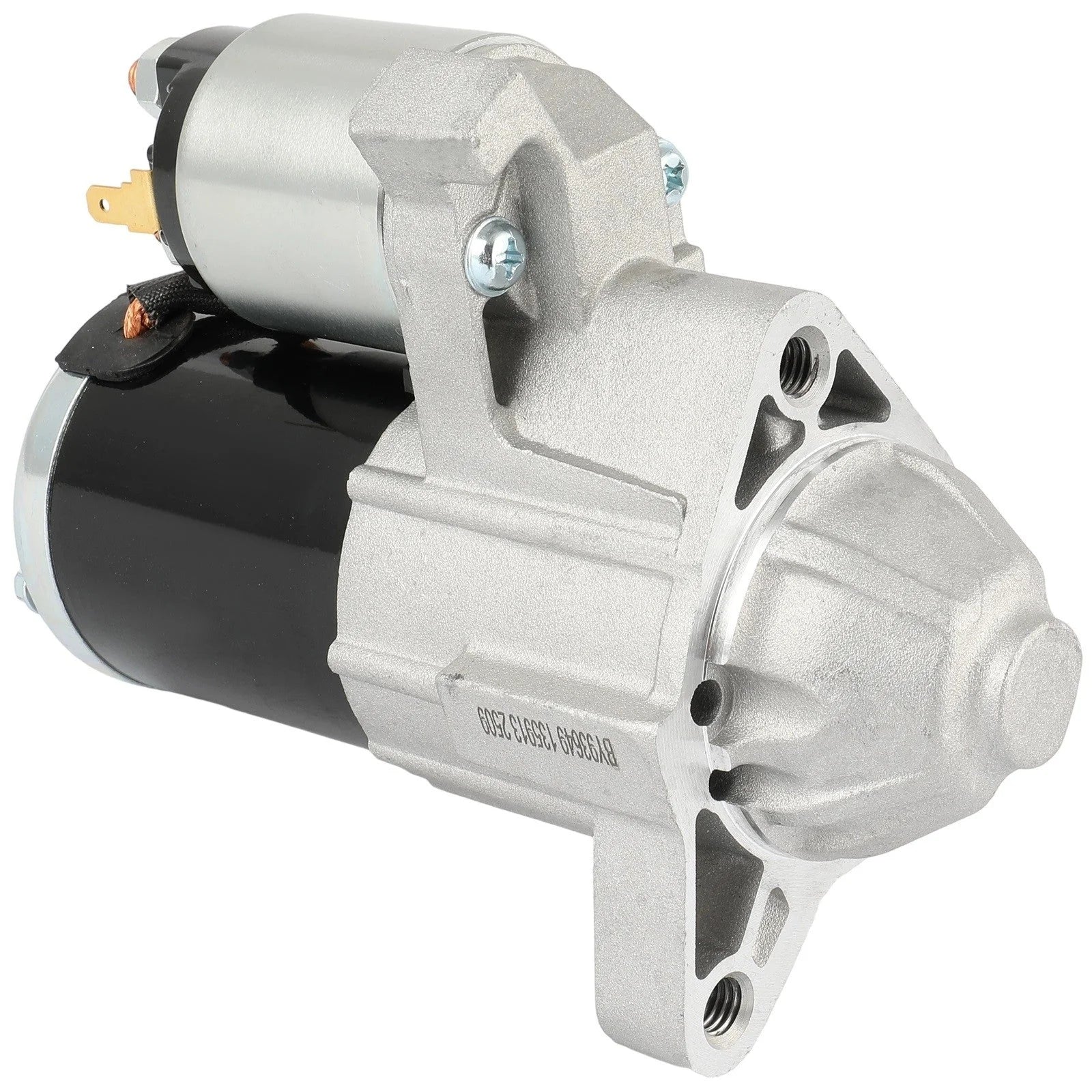 ECCPP Starter for Dodge Charger 2007-2014 V8 5.7L AWD 1.2KW 12V CW 10 Teeth 6B93BC-57 [6]