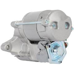 ECCPP Starter for Dodge Durango 2006-2009 V8 4.7L 287cid V8 5.7L 345cid 17995 KOEEP [1]