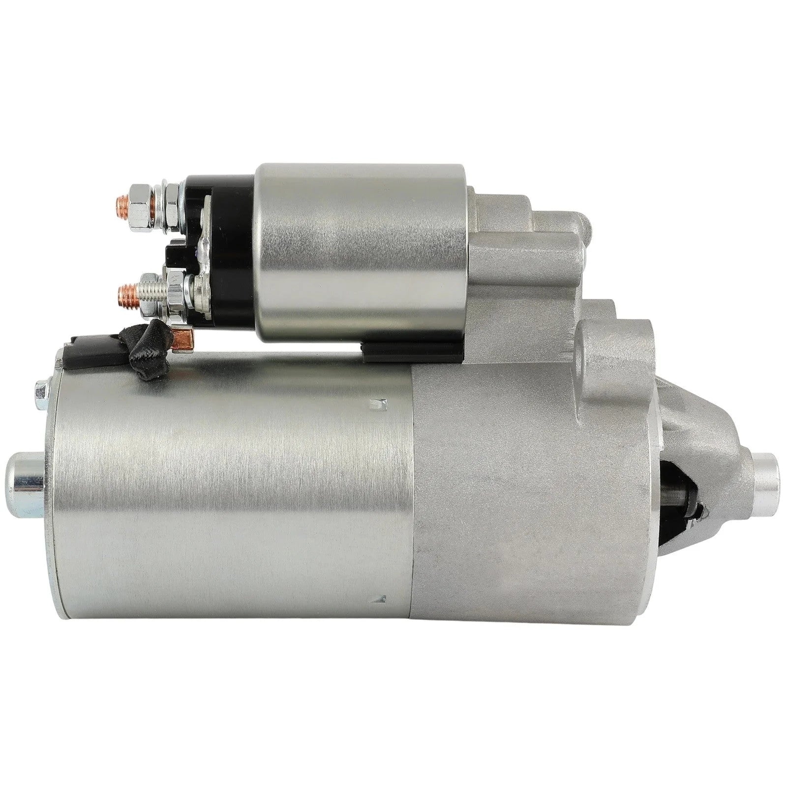 ECCPP Starter for Ford Focus SVT Hatchback 4-Door 2.0L 1989CC 121cid l4 GAS 6B93BC-57 [2]