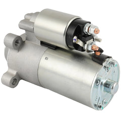 ECCPP Starter for Ford Focus SVT Hatchback 4-Door 2.0L 1989CC 121cid l4 GAS 6B93BC-57 [4]