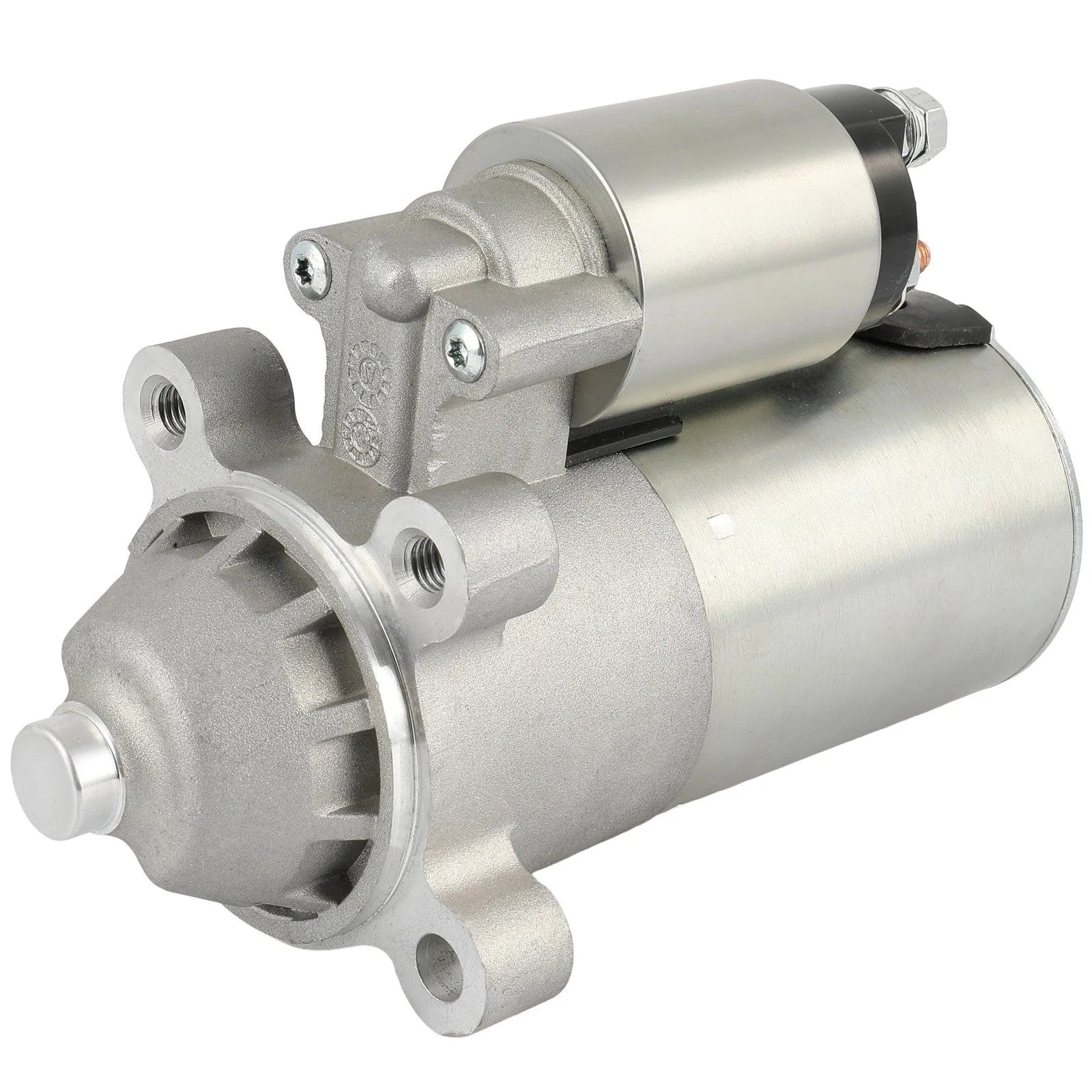 ECCPP Starter for Ford Focus SVT Hatchback 4-Door 2.0L 1989CC 121cid l4 GAS 6B93BC-57 [5]