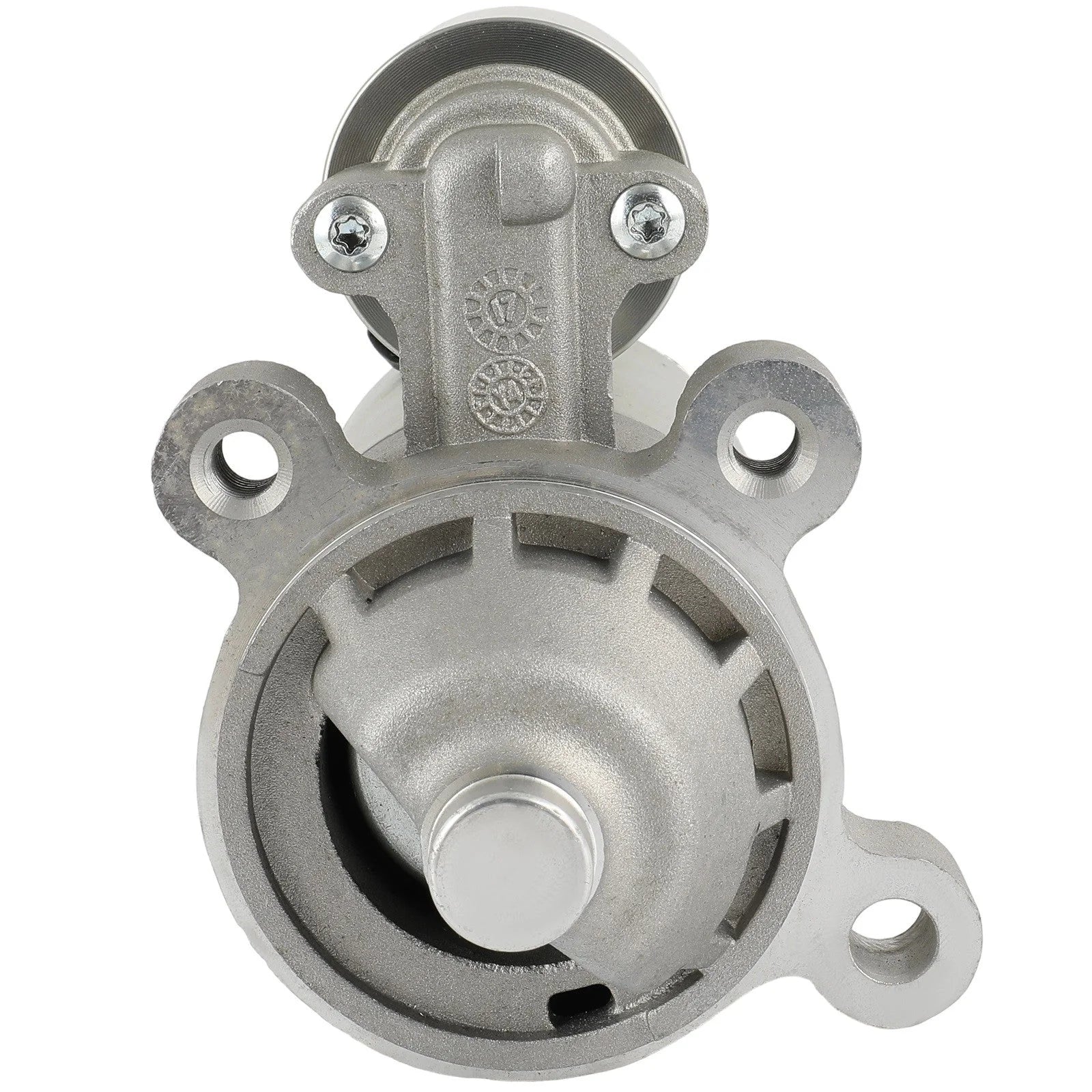ECCPP Starter for Ford Focus SVT Hatchback 4-Door 2.0L 1989CC 121cid l4 GAS 6B93BC-57 [6]