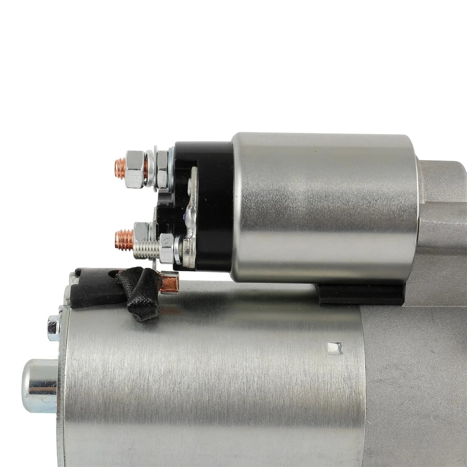 ECCPP Starter for Ford Focus SVT Hatchback 4-Door 2.0L 1989CC 121cid l4 GAS 6B93BC-57 [8]