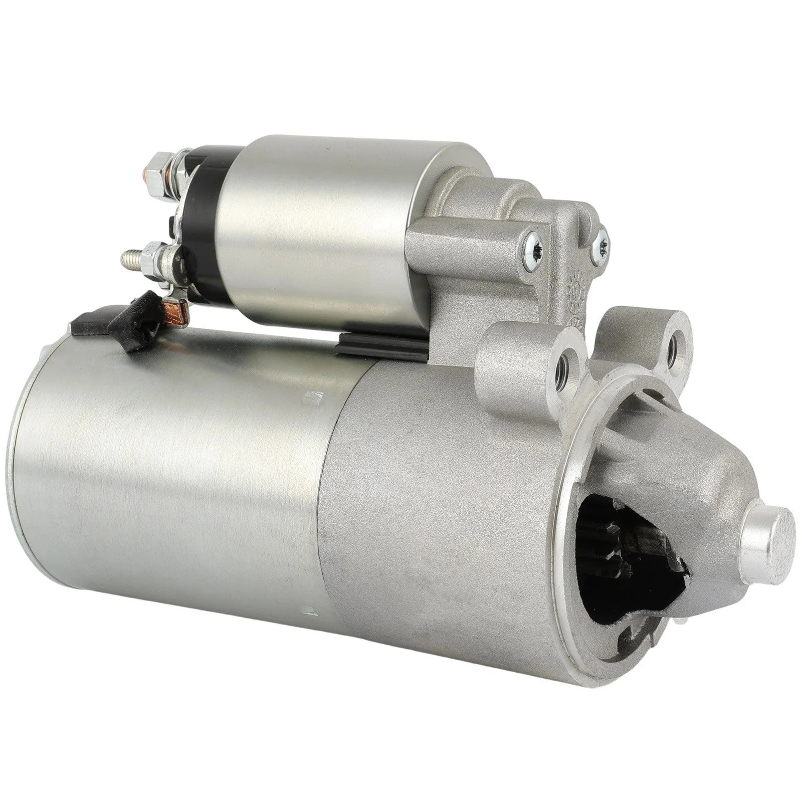 ECCPP Starter for Ford Focus SVT Hatchback 4-Door 2.0L 1989CC 121cid l4 GAS 6B93BC-57 [9]