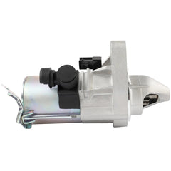 ECCPP Starter for Honda Civic 2006-2011 L4 1.8L Gas Automatic 1.2kW 12V 17958N 6B93BC-57 [3]