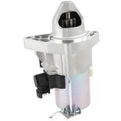 ECCPP Starter for Honda Civic 2006-2011 L4 1.8L Gas Automatic 1.2kW 12V 17958N 6B93BC-57 [4]