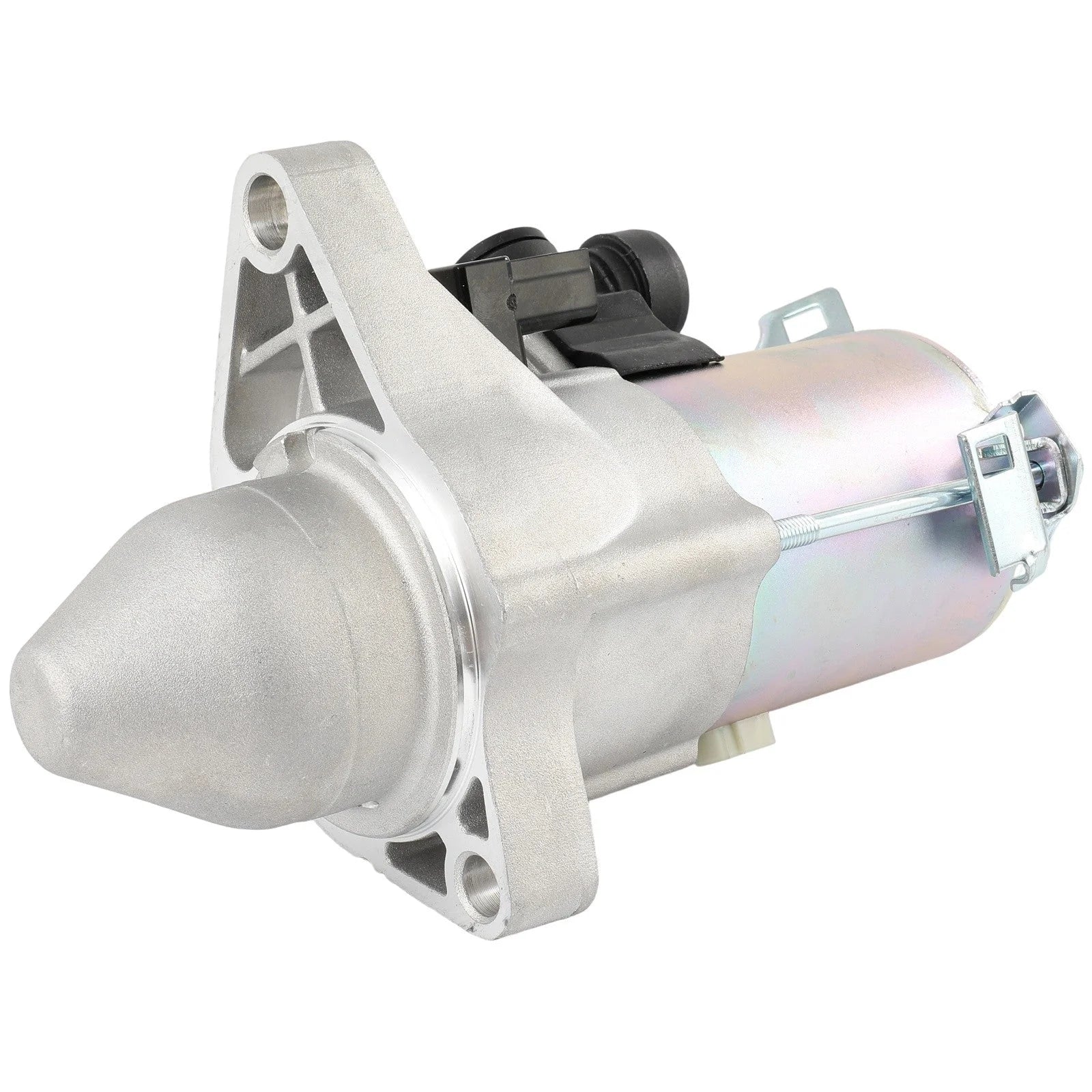 ECCPP Starter for Honda Civic 2006-2011 L4 1.8L Gas Automatic 1.2kW 12V 17958N 6B93BC-57 [5]