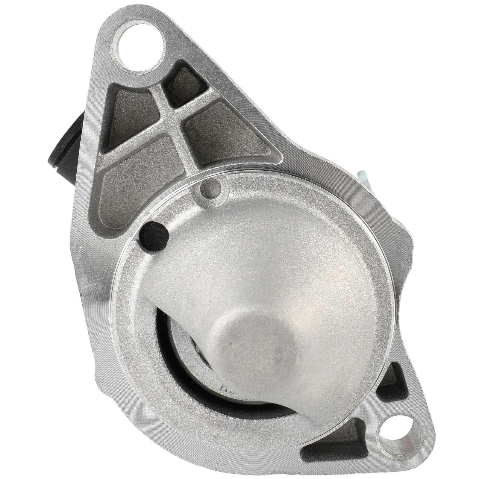 ECCPP Starter for Honda Civic 2006-2011 L4 1.8L Gas Automatic 1.2kW 12V 17958N 6B93BC-57 [6]
