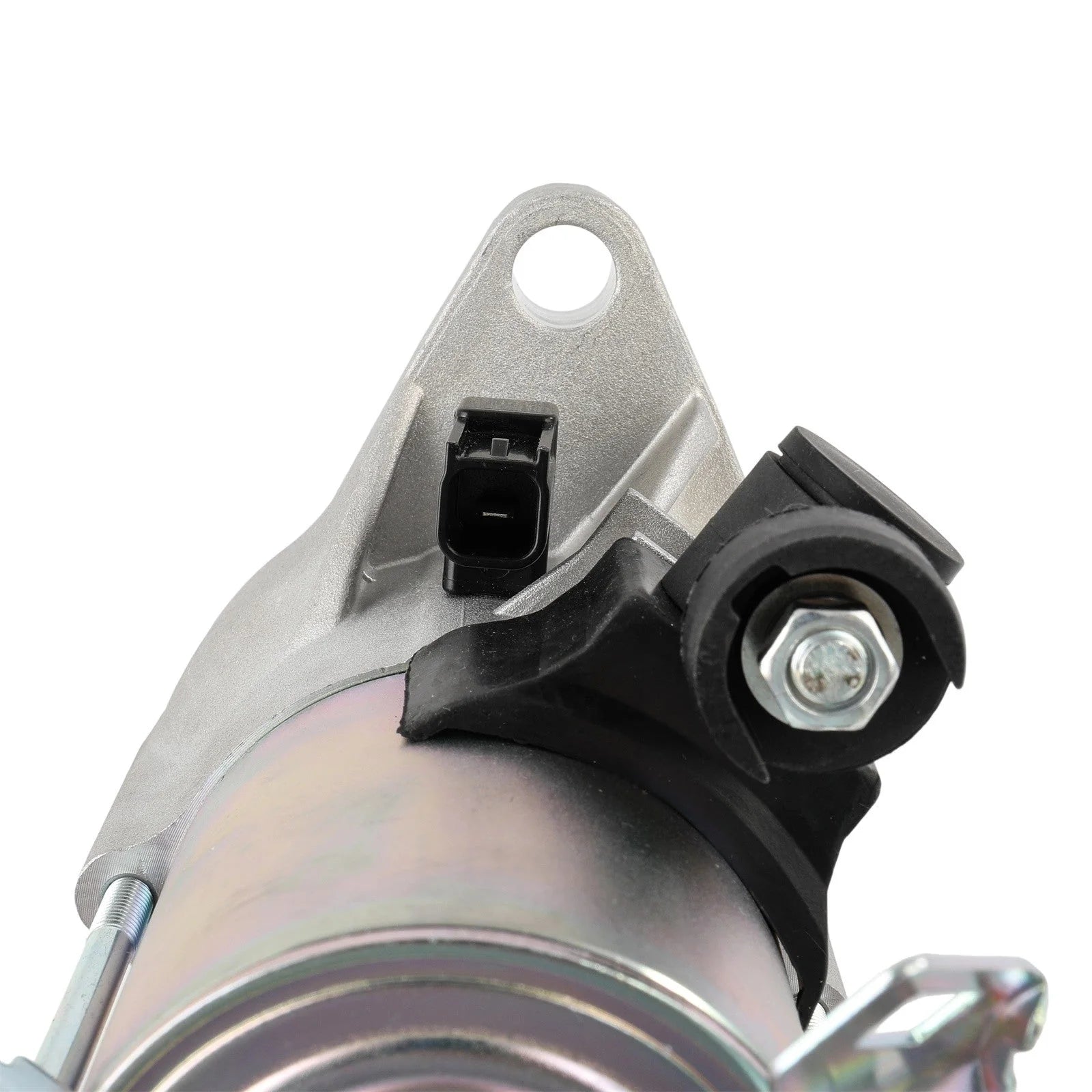 ECCPP Starter for Honda Civic 2006-2011 L4 1.8L Gas Automatic 1.2kW 12V 17958N 6B93BC-57 [8]