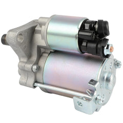 ECCPP Starter for Honda Civic Si Coupe 2-Door 1.6L 1595CC l4 GAS 12V 1.0kW CW 9T 6B93BC-57 [1]