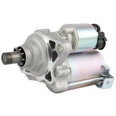 ECCPP Starter for Honda Civic Si Coupe 2-Door 1.6L 1595CC l4 GAS 12V 1.0kW CW 9T 6B93BC-57 [2]
