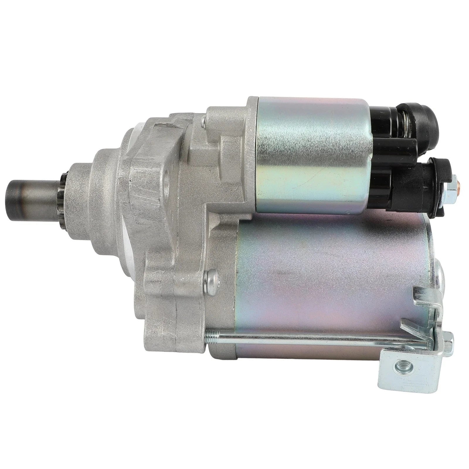 ECCPP Starter for Honda Civic Si Coupe 2-Door 1.6L 1595CC l4 GAS 12V 1.0kW CW 9T 6B93BC-57 [3]