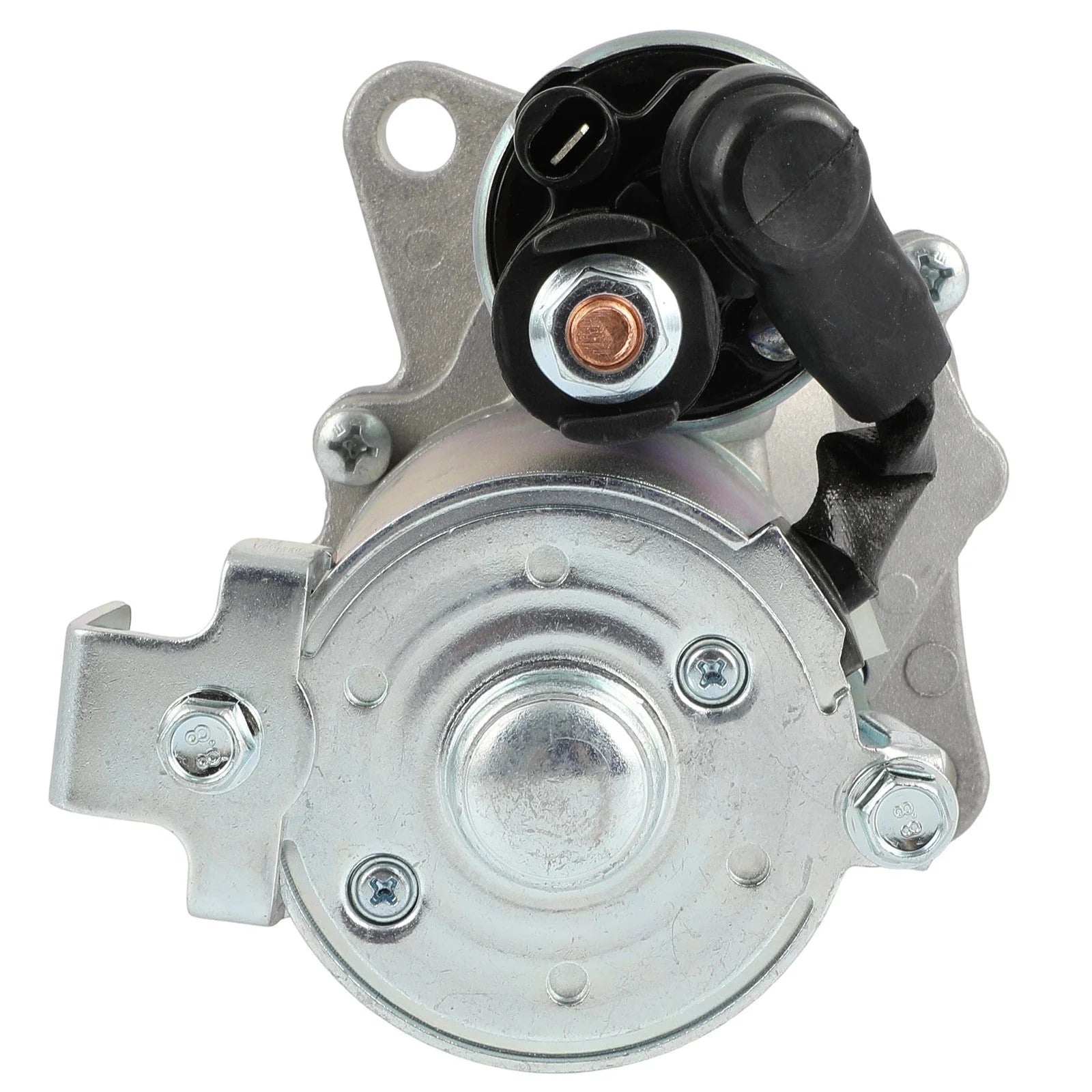 ECCPP Starter for Honda Civic Si Coupe 2-Door 1.6L 1595CC l4 GAS 12V 1.0kW CW 9T 6B93BC-57 [8]