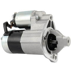 ECCPP Starter for Jeep Wrangler 2001 L4 2.5L Manual trans. Clockwise 17799N KOEEP [2]