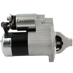 ECCPP Starter for Jeep Wrangler 2001 L4 2.5L Manual trans. Clockwise 17799N KOEEP [3]
