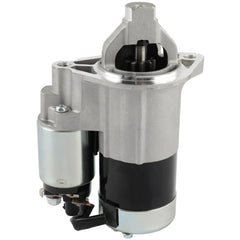 ECCPP Starter for Jeep Wrangler 2001 L4 2.5L Manual trans. Clockwise 17799N KOEEP [4]