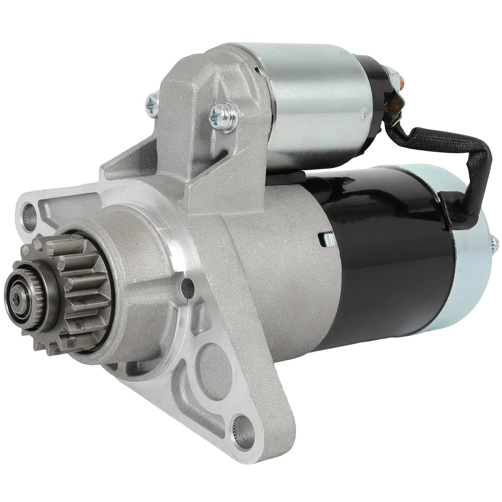 ECCPP Starter for Mazda RX-8 2011 2.0KW 12Volt Counterclockwise 14 Teeth 19127 KOEEP [2]