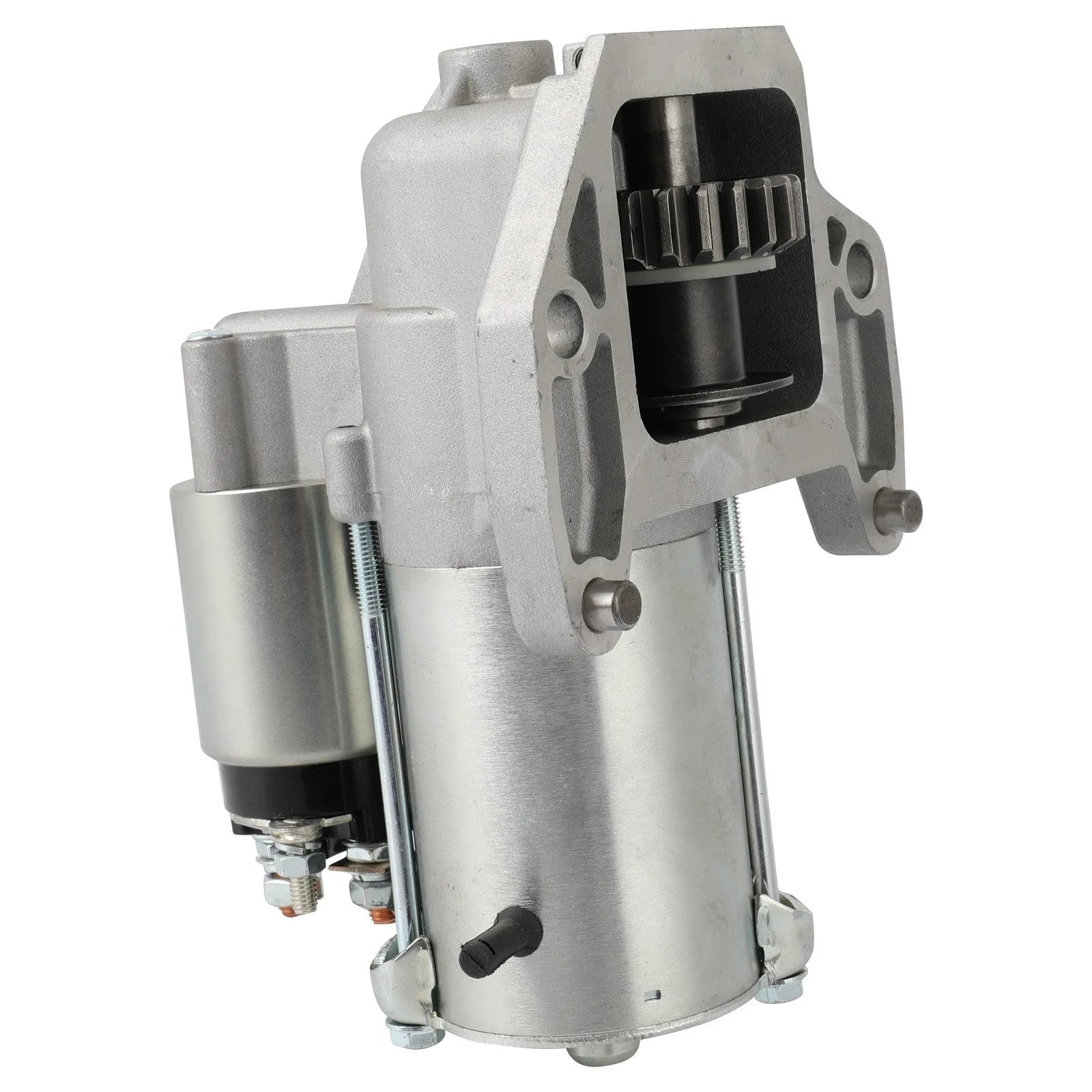 ECCPP Starter for Mazda Tribute 2008 2009 2010 2011 V6 3.0L Counterclockwise 6B93BC-57 [1]