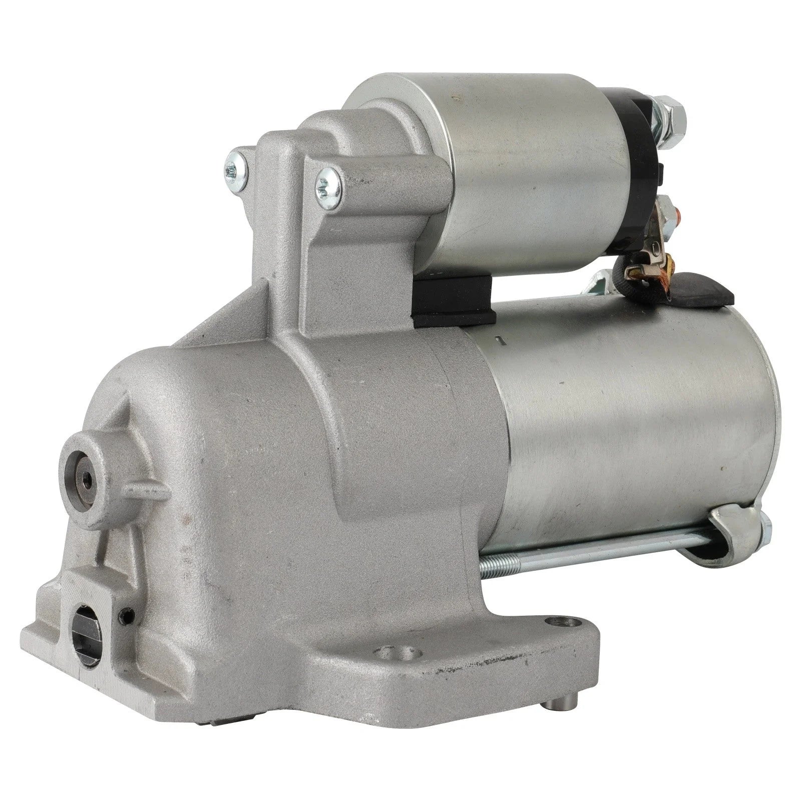 ECCPP Starter for Mazda Tribute 2008 2009 2010 2011 V6 3.0L Counterclockwise 6B93BC-57 [10]
