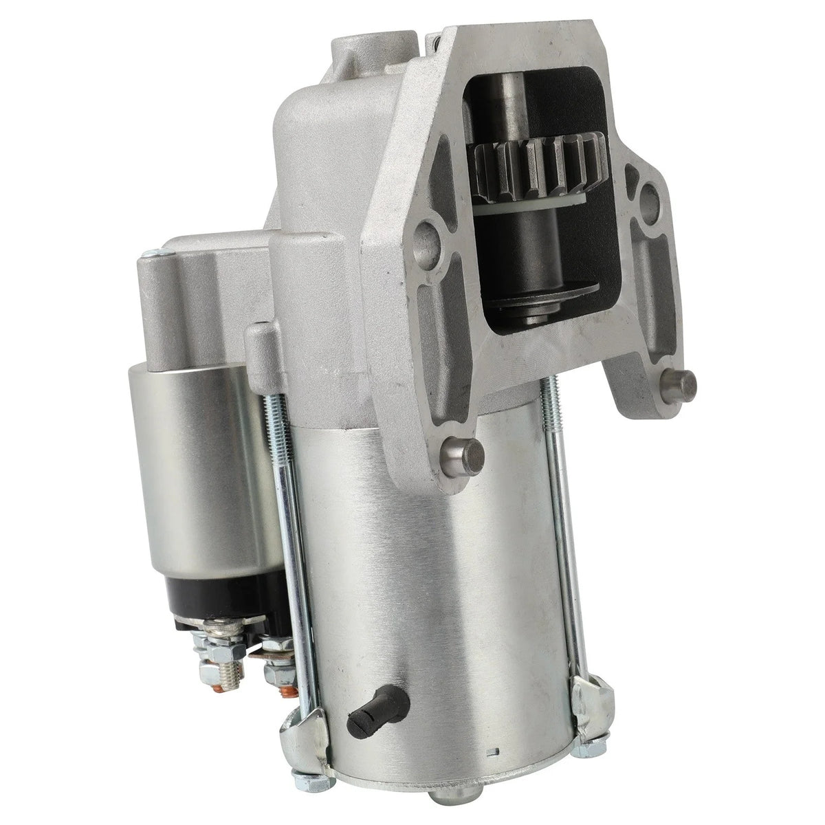 ECCPP Starter for Mazda Tribute 2008 2009 2010 2011 V6 3.0L Counterclockwise 6B93BC-57 [1]