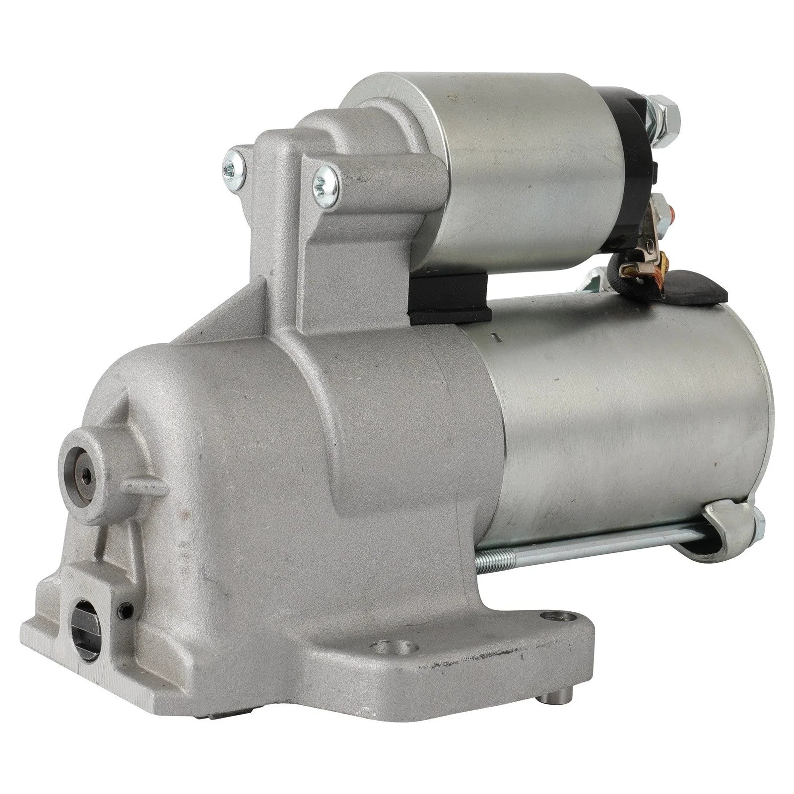 ECCPP Starter for Mazda Tribute 2008 2009 2010 2011 V6 3.0L Counterclockwise 6B93BC-57 [2]