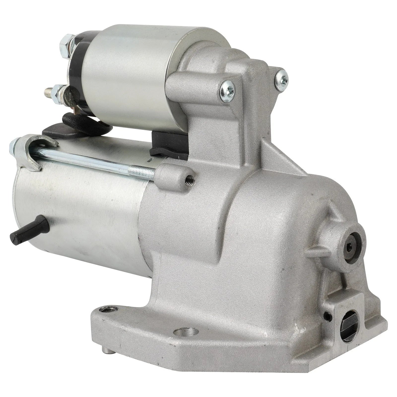 ECCPP Starter for Mazda Tribute 2008 2009 2010 2011 V6 3.0L Counterclockwise 6B93BC-57 [5]