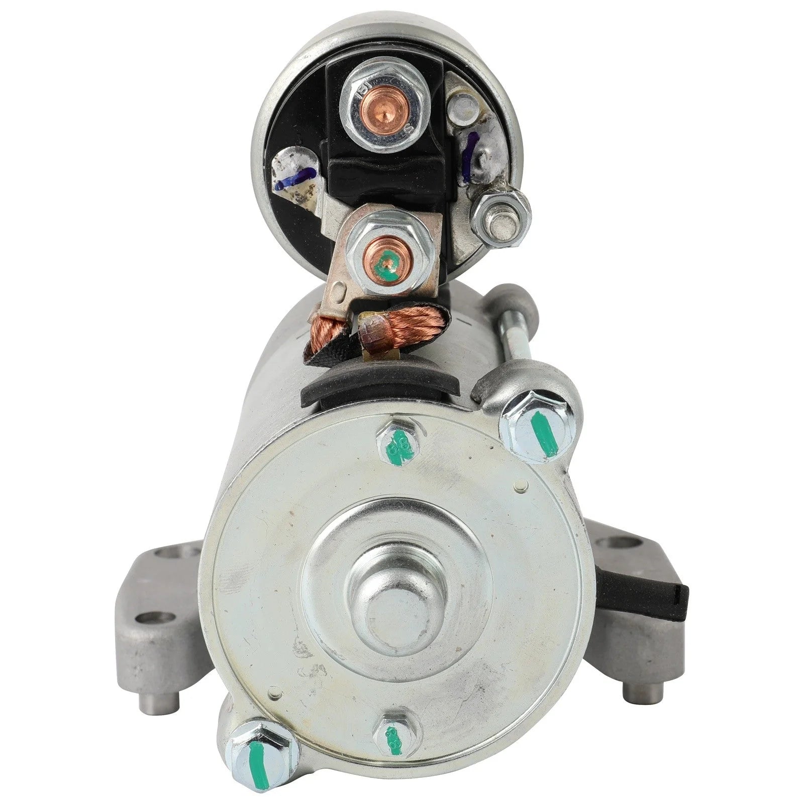 ECCPP Starter for Mazda Tribute 2008 2009 2010 2011 V6 3.0L Counterclockwise 6B93BC-57 [7]
