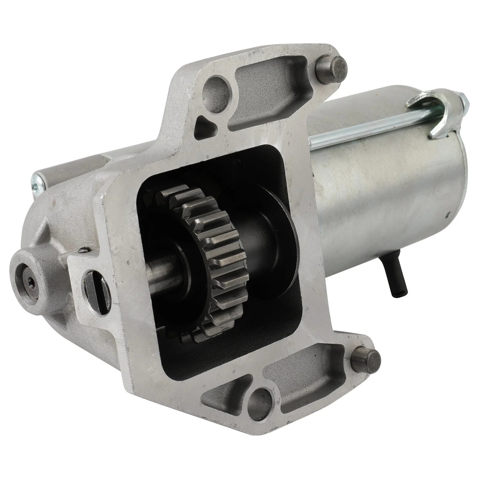 ECCPP Starter for Mazda Tribute 2008 2009 2010 2011 V6 3.0L Counterclockwise 6B93BC-57 [9]