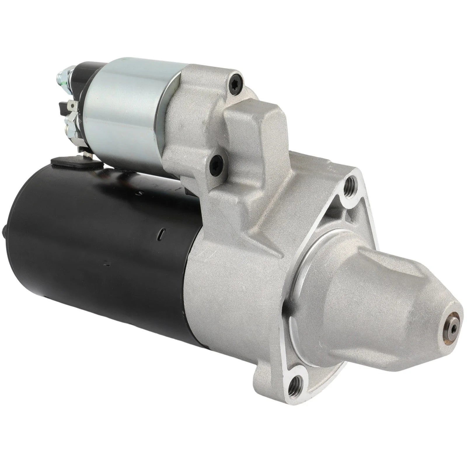 ECCPP Starter for Mercedes-Benz Sprinter 2500 2012-2018 V6 3.0L Clockwise 19036N 6B93BC-57 [6]