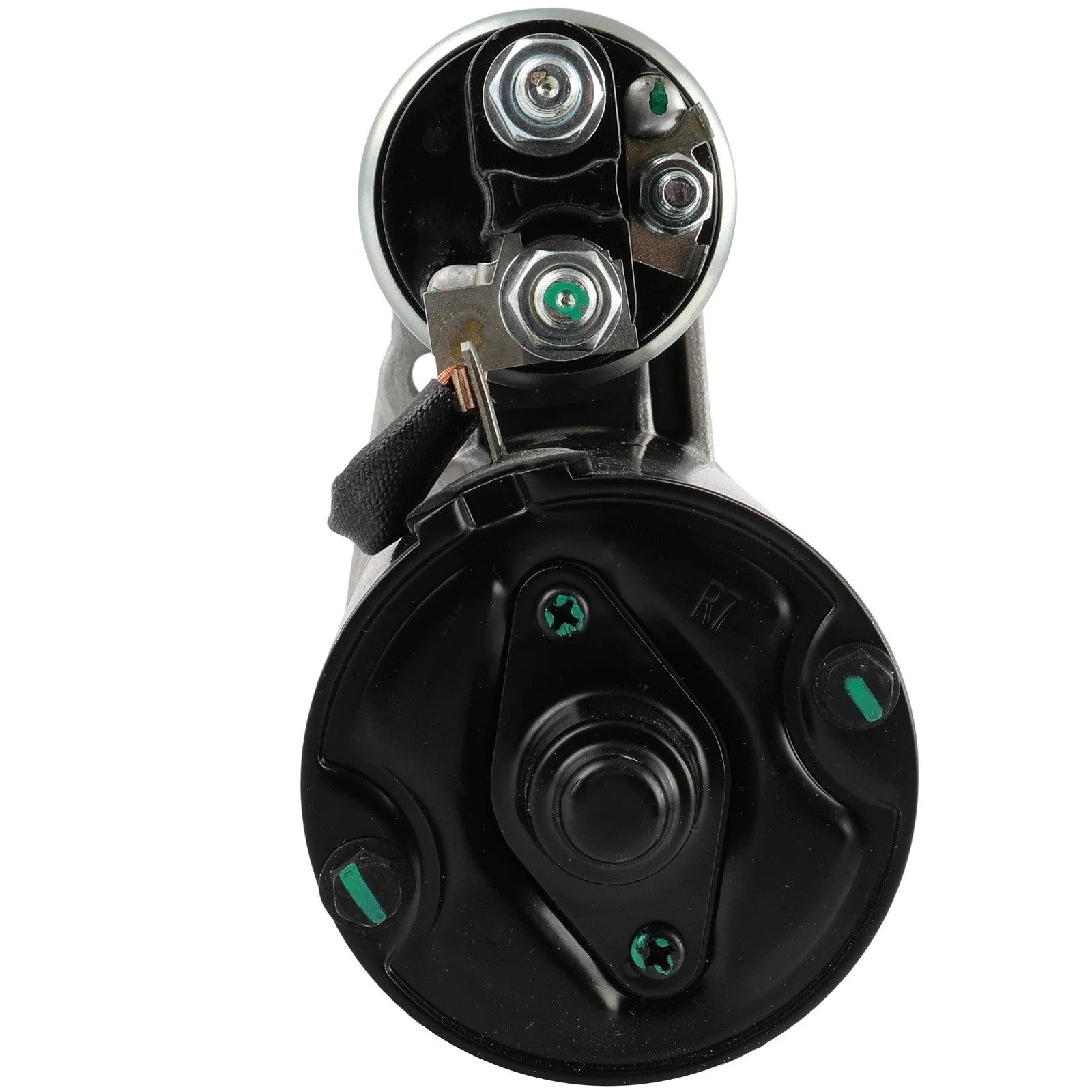 ECCPP Starter for Mercedes-Benz Sprinter 2500 2012-2018 V6 3.0L Clockwise 19036N 6B93BC-57 [8]