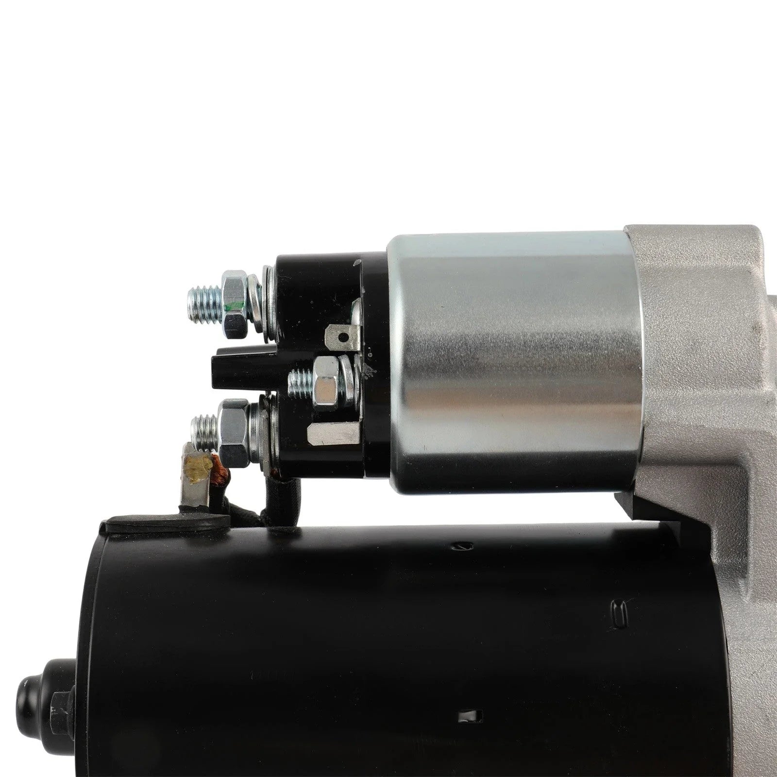 ECCPP Starter for Mercedes-Benz Sprinter 2500 2012-2018 V6 3.0L Clockwise 19036N 6B93BC-57 [9]