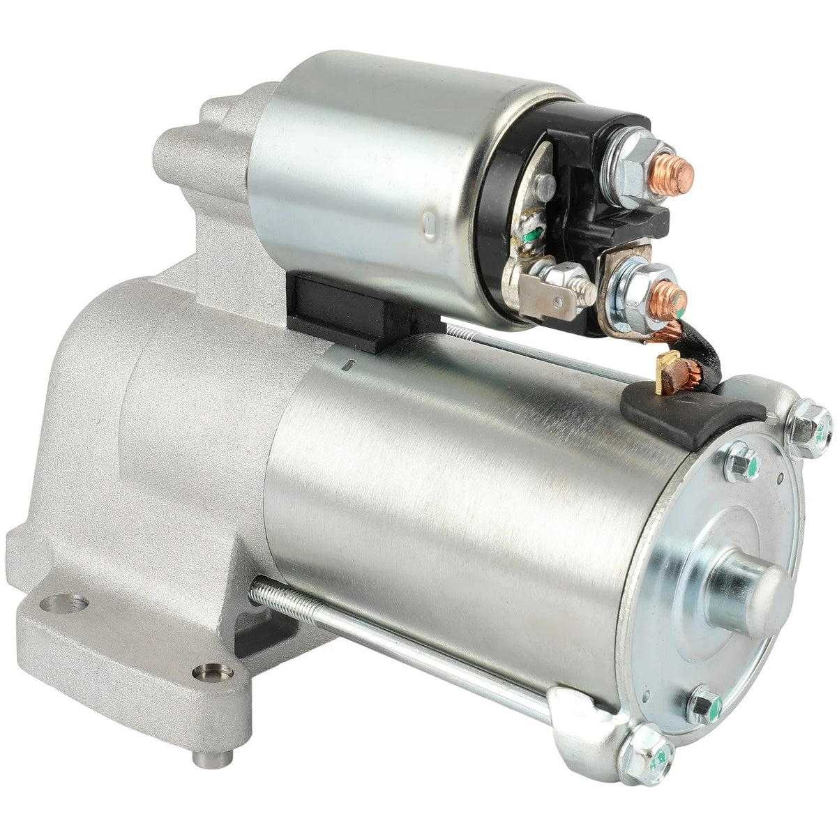 ECCPP Starter for Mercury Montego Ford Freestyle Five Hundred 2005-2007 V6 3.0L 6B93BC-57 [1]