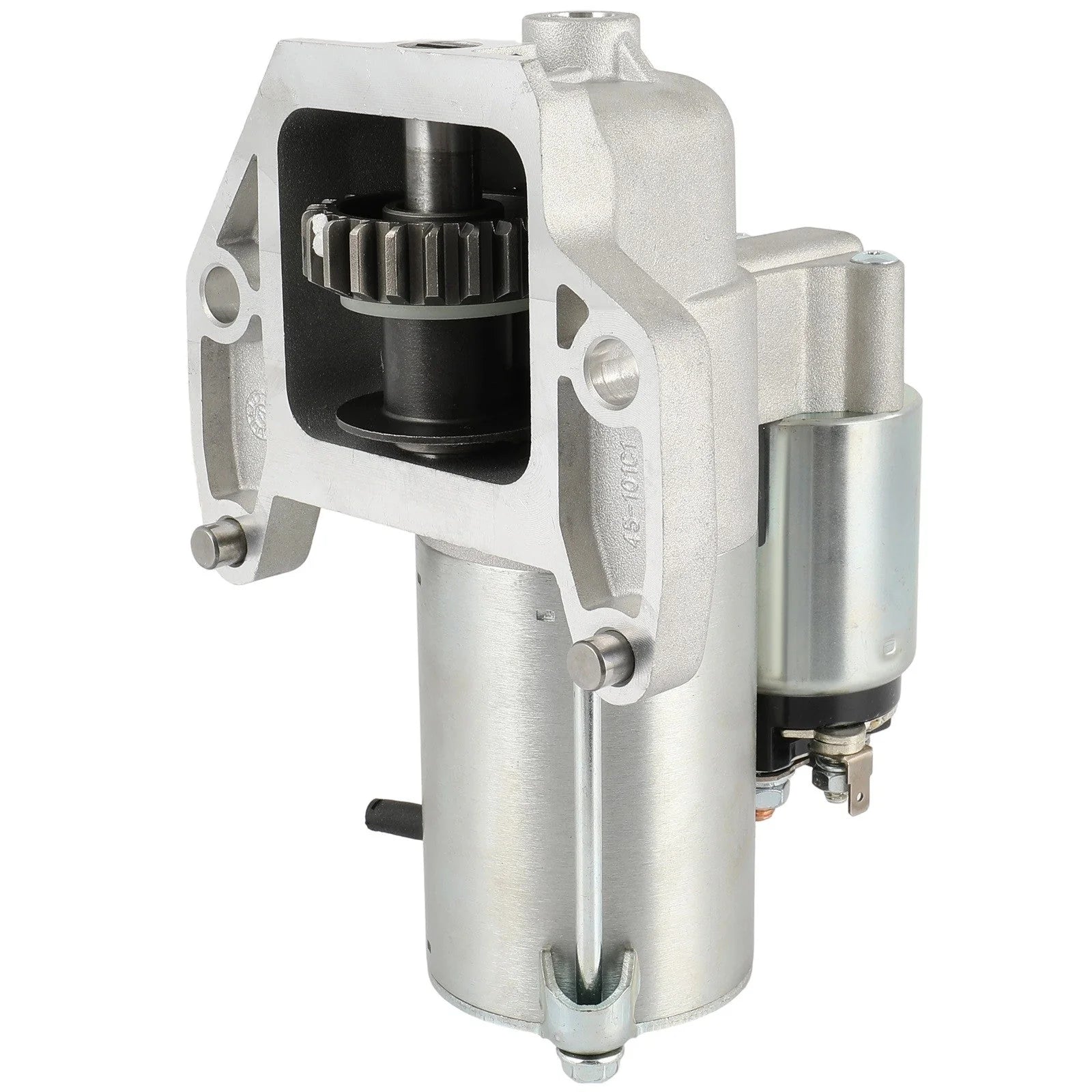 ECCPP Starter for Mercury Montego Ford Freestyle Five Hundred 2005-2007 V6 3.0L 6B93BC-57 [4]