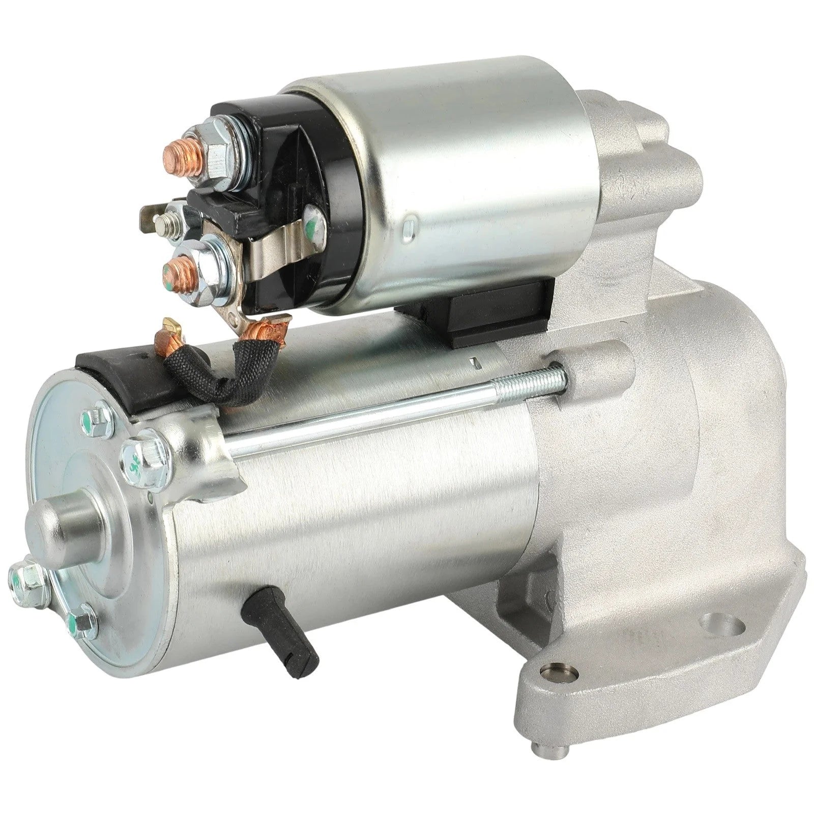 ECCPP Starter for Mercury Montego Ford Freestyle Five Hundred 2005-2007 V6 3.0L 6B93BC-57 [5]