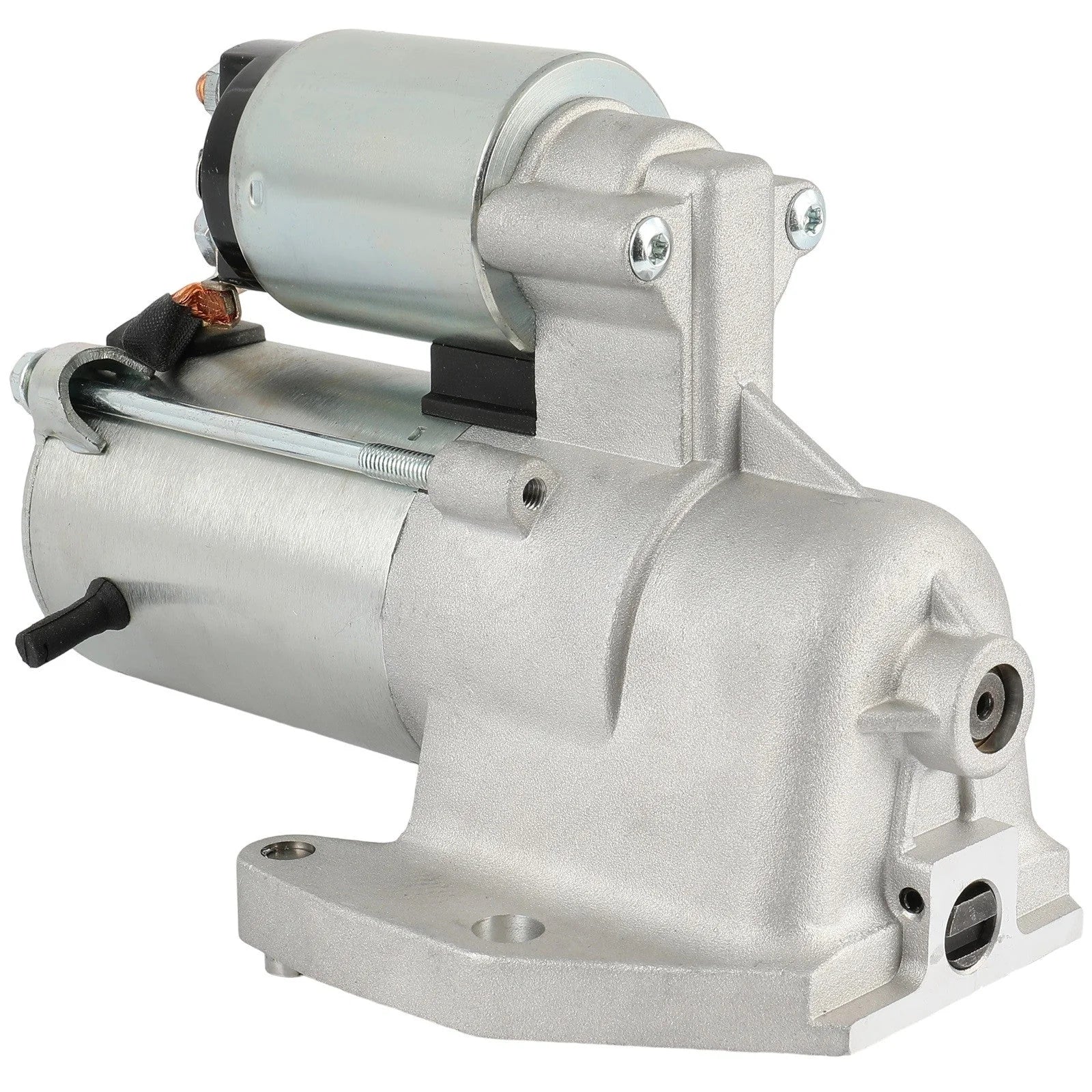 ECCPP Starter for Mercury Montego Ford Freestyle Five Hundred 2005-2007 V6 3.0L 6B93BC-57 [6]